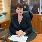Светлана Тананова