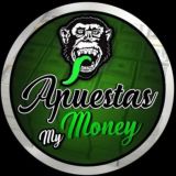 APUESTAS MYMONEY💵