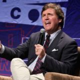 Tucker Carlson Podcast NOT