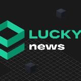 LuckyOnline — Nutra