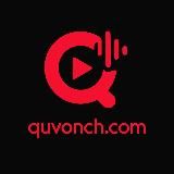 Uzbek MP3 2026 — Yangi taronalar va kliplar | Quvonch.Com
