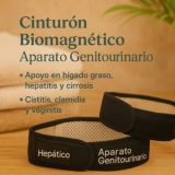 Par biomagnético Héctor Echeverry Colombia