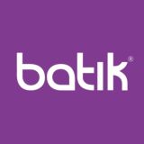 BATIK | БАТИК