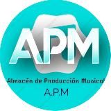 【ALMACÉN D3 PRODUCC1ON MUS1C4L!🎼】