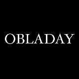 ОБЛАДАЙ 🖤 (под заказ)