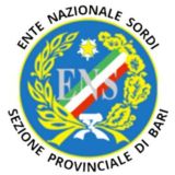 SP ENS Bari