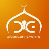 Diamalahi Events
