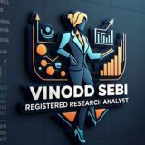 VINODD SEBI ( SEBI REGISTERED ) NIFTY 50 STOCK BANKNIFTY STOCKS OPTIONS ZERO TO HERO , STOCK , INDEX OPTIONS , INTRADAY, EQUITY