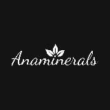 Anaminerals минеральная косметика