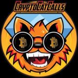 CryptoCat Calls 📈🚀☎️