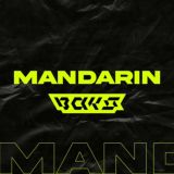 I AM MANDARIN 🍊