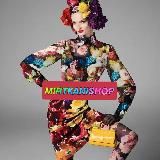 Брендовые ткани Mirtkanishop/ Модные принты