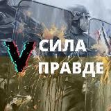 СИЛА V ПРАВДЕ | Херсонская область