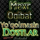 DOʻSTLAR