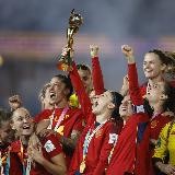 ¡Vamos, Campeonas!