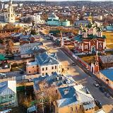 Коломна | Политика | Новости