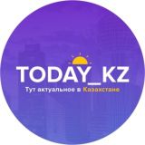 KAZAKHSTAN TODAY
