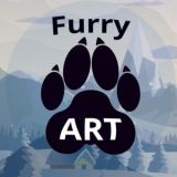 random art