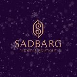 SADBARG FLOWERS BOUTIQUE