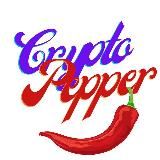 Сrypto Pepper🌶 | Трейдинг