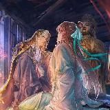 Книжки за чаем
