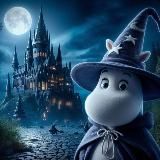 MOOMINS KVLT🍄