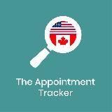 The Appointment Tracker: Canada & USA VFS Global Visa Monitoring Bot North America