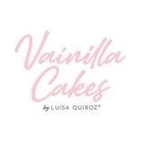 Vainilla Cakes