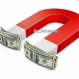 قانون جذب ثروت و موفقیت