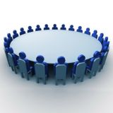 GRUPO DE DEBATE