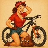 MTB & Shit