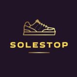 Кроссовки «SoleStop»
