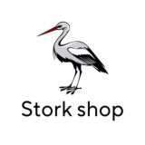 Stork shop