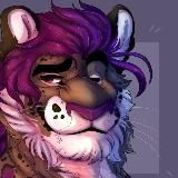 𝙐𝙣𝙧𝙚𝙖𝙡 𝙇𝙚𝙖𝙨𝙝𝙚𝙙 [Guaranteed Delivery before AC - Eurofurence - Megaplex & DenFur]