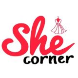 👑She's corner 👗 مصنع