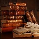 Твои книги