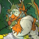 RyuDon’s Den of Debauchery (NSFW ART)