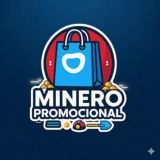 Minero promocional 🥇
