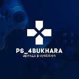 Ps4_bukhara
