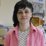 Юлия Геба