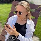 Content & lifestyle @alinka.dema