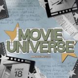 MOVIE UNIVERSE