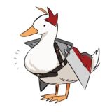 утиные истории 🦆
