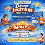 KELAS DAHSYAT