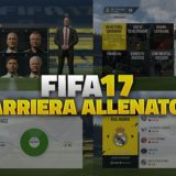 GRUPPO CARRIERA