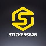 stickers ecospace