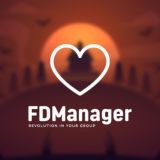 FDManager Donazioni