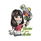 Diario di una dieta 🌻