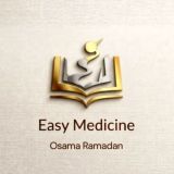 Easy Medicine (Osama Ramadan)