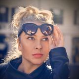 Оксана Гончарова
